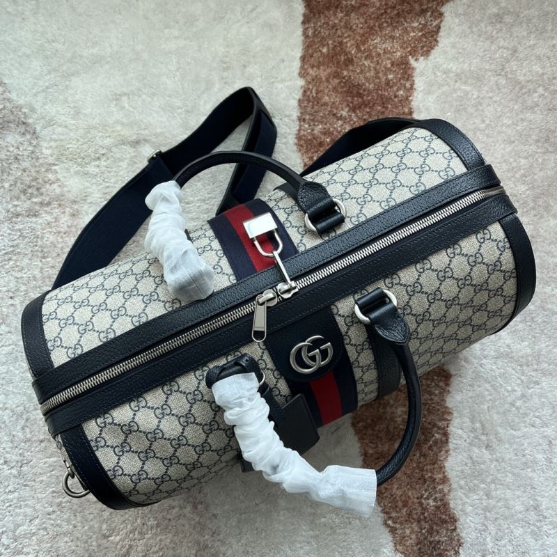 Gucci Travel Bags